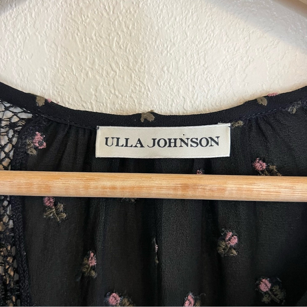 Ulla Johnson Myna Dress - Picture 15 of 16